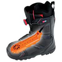 S&eacute;choir portable Dryguy Travel Dry DX pour bottes et souliers Distribution Industrielle GC