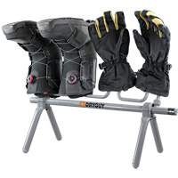 Support s&eacute;choir Dryguy pour chaussures et gants Distribution Industrielle GC