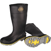 Bottes de s&eacute;curit&eacute; North North-XTP, PVC, Embout Acier, Pointure 6 Distribution Industrielle GC