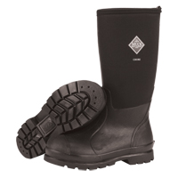 Bottes de travail Chore-Hi, Caoutchouc, Pointure 5 Distribution Industrielle GC