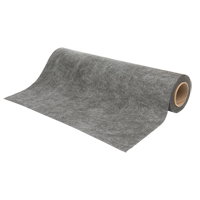 Adhesive Sorbent Mat, 36" W x 50' L, Mediumweight Distribution Industrielle GC
