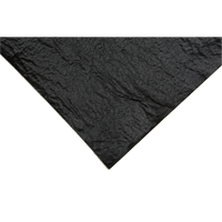 Adhesive Sorbent Mat, 36" W x 50' L, Mediumweight Distribution Industrielle GC