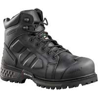 Bottes Monster, Cuir, Taille 7, Imperm&eacute;able Distribution Industrielle GC