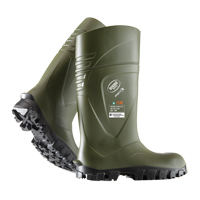 StepliteX Safety Boots, Polyurethane, Size 5 Distribution Industrielle GC