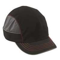 Casquette Skullerz 8950XL, Noir Distribution Industrielle GC