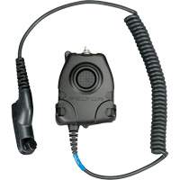 Peltor Push-to-Talk Adapter Distribution Industrielle GC