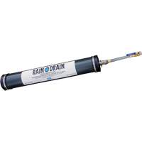 Syst&egrave;me de filtration des hydrocarbures RainDrain Distribution Industrielle GC
