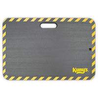 Tapis repose-genoux industriel, 14" lo x 21" la, 1" &eacute;pais Distribution Industrielle GC