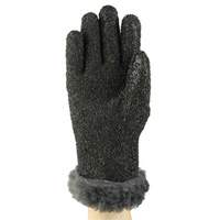 Gants ActivArmr 97-674 pour le froid extr&ecirc;me, 12/3T-Grand, R&ecirc;vetement PVC, Enveloppe en Coton Distribution Industrielle GC
