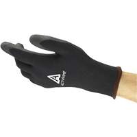 Gants thermiques ActivArmr 97-631 pour un usage moyen, 7/Petit, R&ecirc;vetement Mousse de PVC, Calibre 10, Enveloppe en Nylon Distribution Industrielle GC