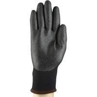Gants thermiques ActivArmr 97-631 pour un usage moyen, 7/Petit, R&ecirc;vetement Mousse de PVC, Calibre 10, Enveloppe en Nylon Distribution Industrielle GC