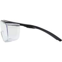 Lunettes de s&eacute;curit&eacute; Z2700 OTG, Lentille Transparent, Anti-&eacute;gratignures, ANSI Z87+/R&eacute;pond ou surpasse la norme CSA Z94.3 Distribution Industrielle GC