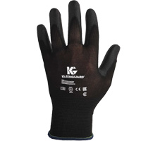 Gants enduits KleenGuard G40, 8/Moyen, R&ecirc;vetement Polyur&eacute;thane, Enveloppe en Nylon Distribution Industrielle GC