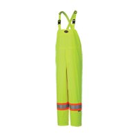 Salopettes haute visibilité