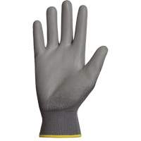 Superior Touch&reg; String Knit Gloves, 8, Polyurethane Coating, 13 Gauge, Polyester Shell Distribution Industrielle GC