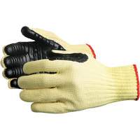 Vibrastop Vibration-Dampening Gloves, Size Large, Synthetic Palm Distribution Industrielle GC