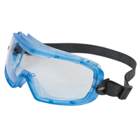 Lunettes de s&eacute;curit&eacute; &agrave; coques Uvex Entity, Lentille Transparent, Antibu&eacute;e, Ventilation Indirecte Distribution Industrielle GC