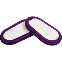 Filtres de remplacement, Filtre contre les particules, Filtre P100 Distribution Industrielle GC