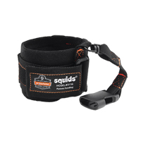 Longe pour le poignet avec boucle 3116 Squids Distribution Industrielle GC