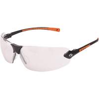 Lunettes de s&eacute;curit&eacute; Veratti 429, Lentille Int&eacute;rieur/ext&eacute;rieur, Anti-&eacute;gratignures, ANSI Z87+/R&eacute;pond ou surpasse la norme CSA Z94.3 Distribution Industrielle GC