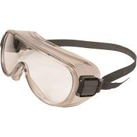 Lunettes &agrave; coques de s&eacute;curit&eacute; s&eacute;rie 500 501R Distribution Industrielle GC