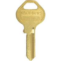 Passe-partout pour cadenas Distribution Industrielle GC
