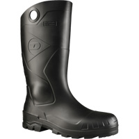 Bottes Chesapeake, PVC, Embout Acier, Pointure 4 Distribution Industrielle GC
