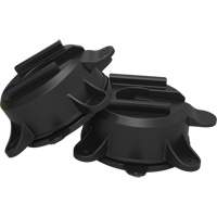 Suction Cup Attachment for 30' Magnetic Wall Mount, Clear Distribution Industrielle GC