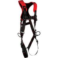 Comfort Vest-Style Harness, CSA Certified, Class AP, Small, 420 lbs. Cap. Distribution Industrielle GC