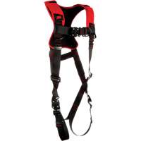 Comfort Vest-Style Harness, CSA Certified, Class AL, Small, 420 lbs. Cap. Distribution Industrielle GC