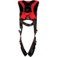 Comfort Vest-Style Harness, CSA Certified, Class AL, Small, 420 lbs. Cap. Distribution Industrielle GC