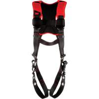 Comfort Vest-Style Harness, CSA Certified, Class A, Small, 420 lbs. Cap. Distribution Industrielle GC