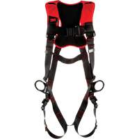 Comfort Vest-Style Harness, CSA Certified, Class ALP, Small, 420 lbs. Cap. Distribution Industrielle GC