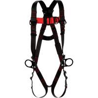 Vest-Style Harness, CSA Certified, Class ALP, Small, 420 lbs. Cap. Distribution Industrielle GC