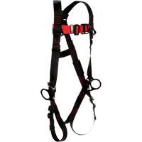 Vest-Style Harness, CSA Certified, Class ALP, Small, 420 lbs. Cap. Distribution Industrielle GC