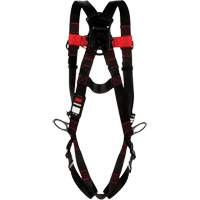 Vest-Style Harness, CSA Certified, Class ALP, Small, 420 lbs. Cap. Distribution Industrielle GC
