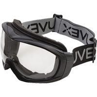 Lunettes &agrave; coques de s&eacute;curit&eacute; pour temp&eacute;ratures sous z&eacute;ro North, Lentille Transparent, Antibu&eacute;e, Ventilation Indirecte Distribution Industrielle GC