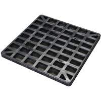 Spill Control Replacement Grate Distribution Industrielle GC