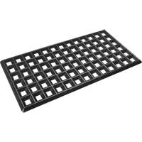 Spill Control Replacement Grate Distribution Industrielle GC