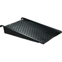 Spill Control Ramp Distribution Industrielle GC