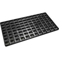 Spill Control Replacement Grate Distribution Industrielle GC