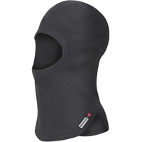 C304 Passe-montagne Flame Guard, Noir, Nomex Distribution Industrielle GC