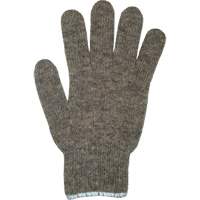 Salisbury  Linesmen's Glove Liners, Cotton, One Size Distribution Industrielle GC