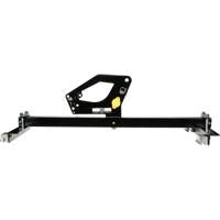 Ancrage de toit DBI-SALA, Toit, Usage Temporaire Distribution Industrielle GC