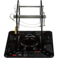 Ancrage de toit DBI-SALA, Toit, Usage Temporaire Distribution Industrielle GC