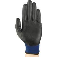 Gants HyFlex 11-816, 6, R&ecirc;vetement Mousse de nitrile, Calibre 18, Enveloppe en Nylon/Spand Distribution Industrielle GC