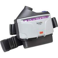 Respirateur d'&eacute;puration d'air propuls&eacute; Versaflo TR-300 - Appareil complet, Pile Lithium-ion Distribution Industrielle GC