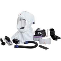 Powered Air Purifying Respirators