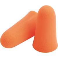 Mellows&reg; Disposable Earplugs, Bulk - Box Distribution Industrielle GC