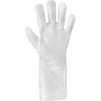 Gants r&eacute;sistants aux produits chimiques ALPHATEC 02-100, Taille 6, 15" lo, PEHP, 2,4 mils Distribution Industrielle GC